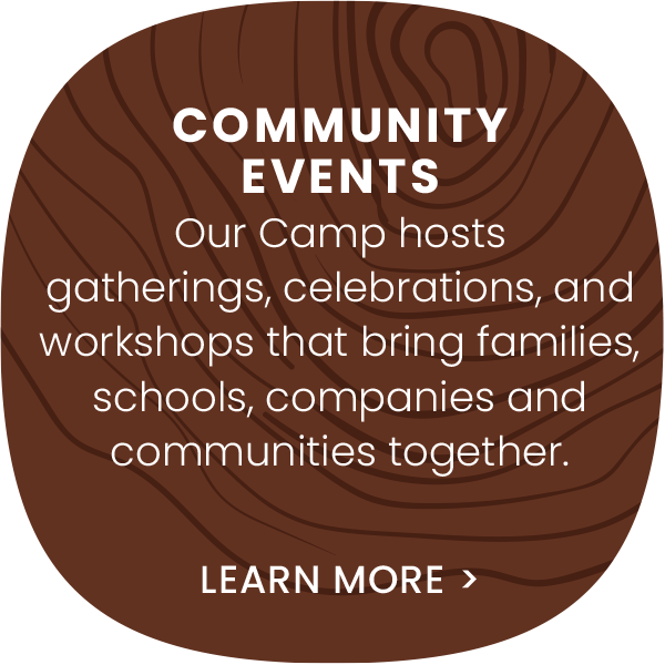 Learn more about Community Events