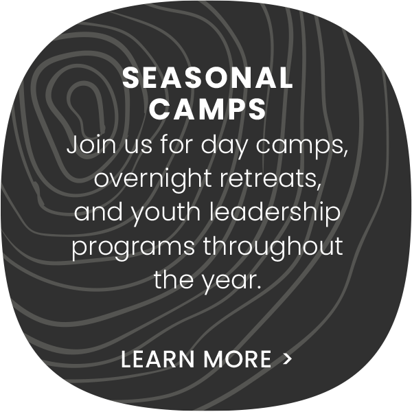 Learn more about Seasonal Camps